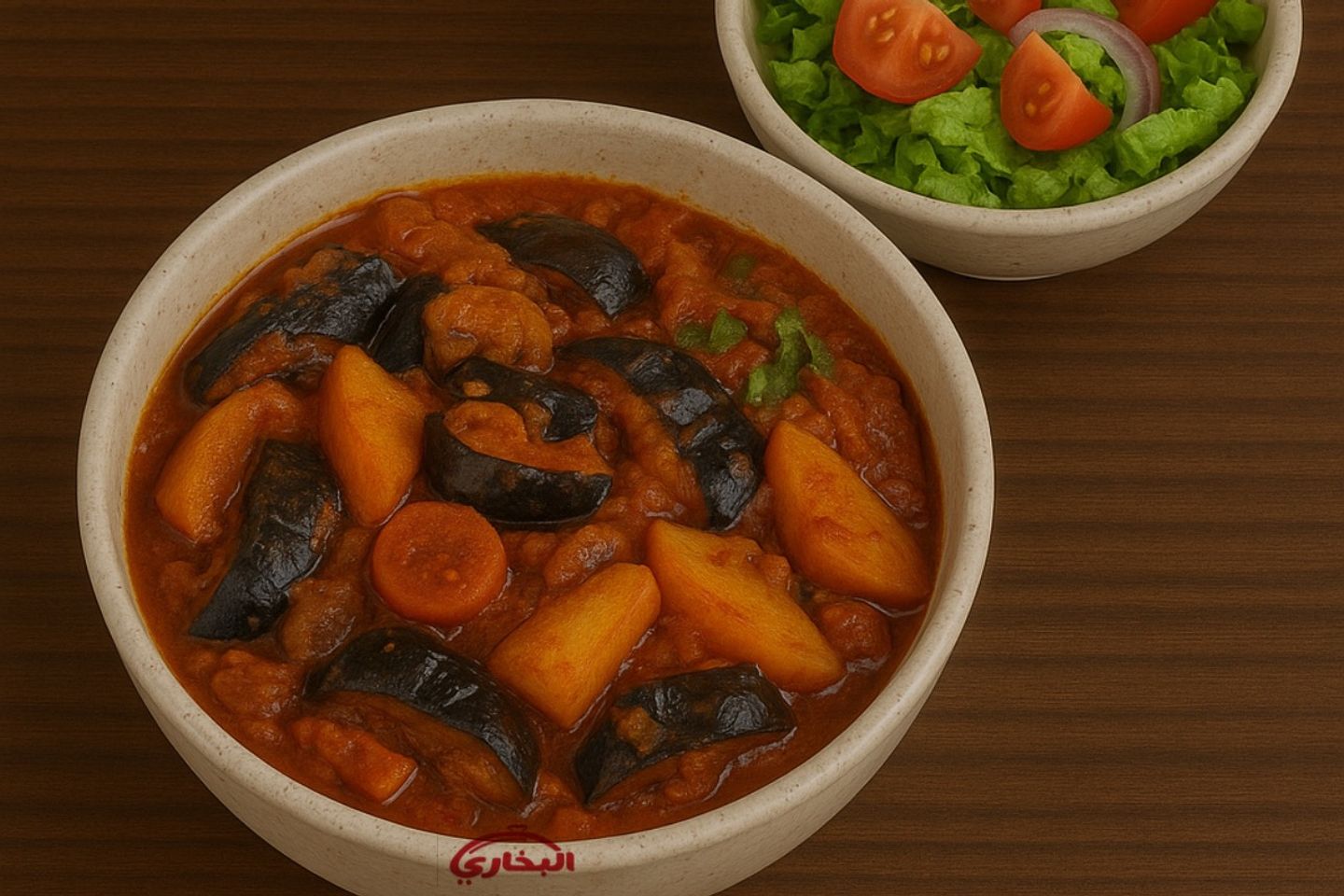 Moussaka
