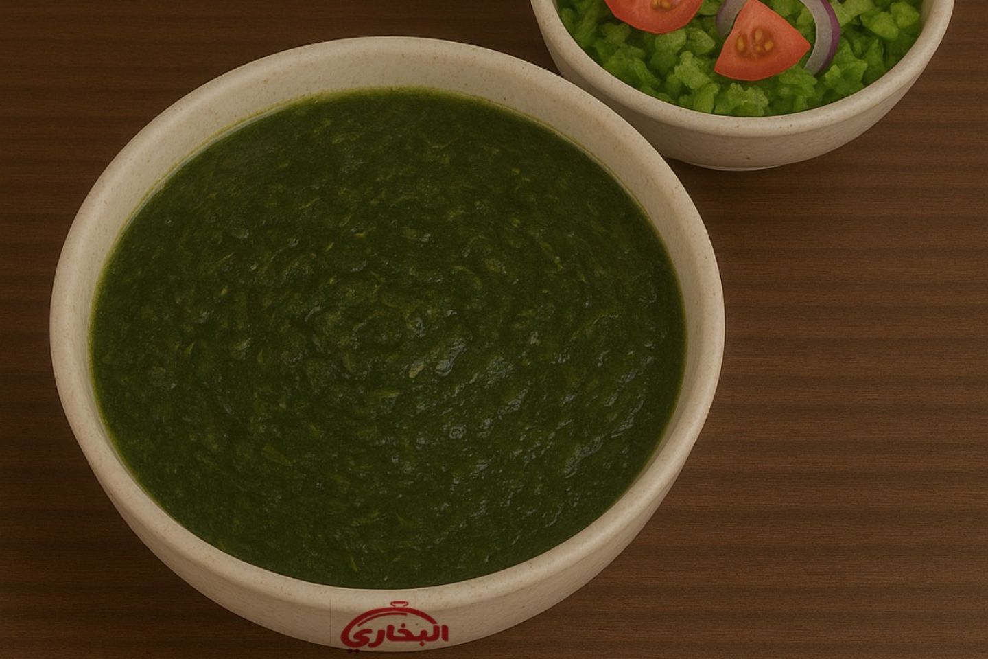 Molokhia