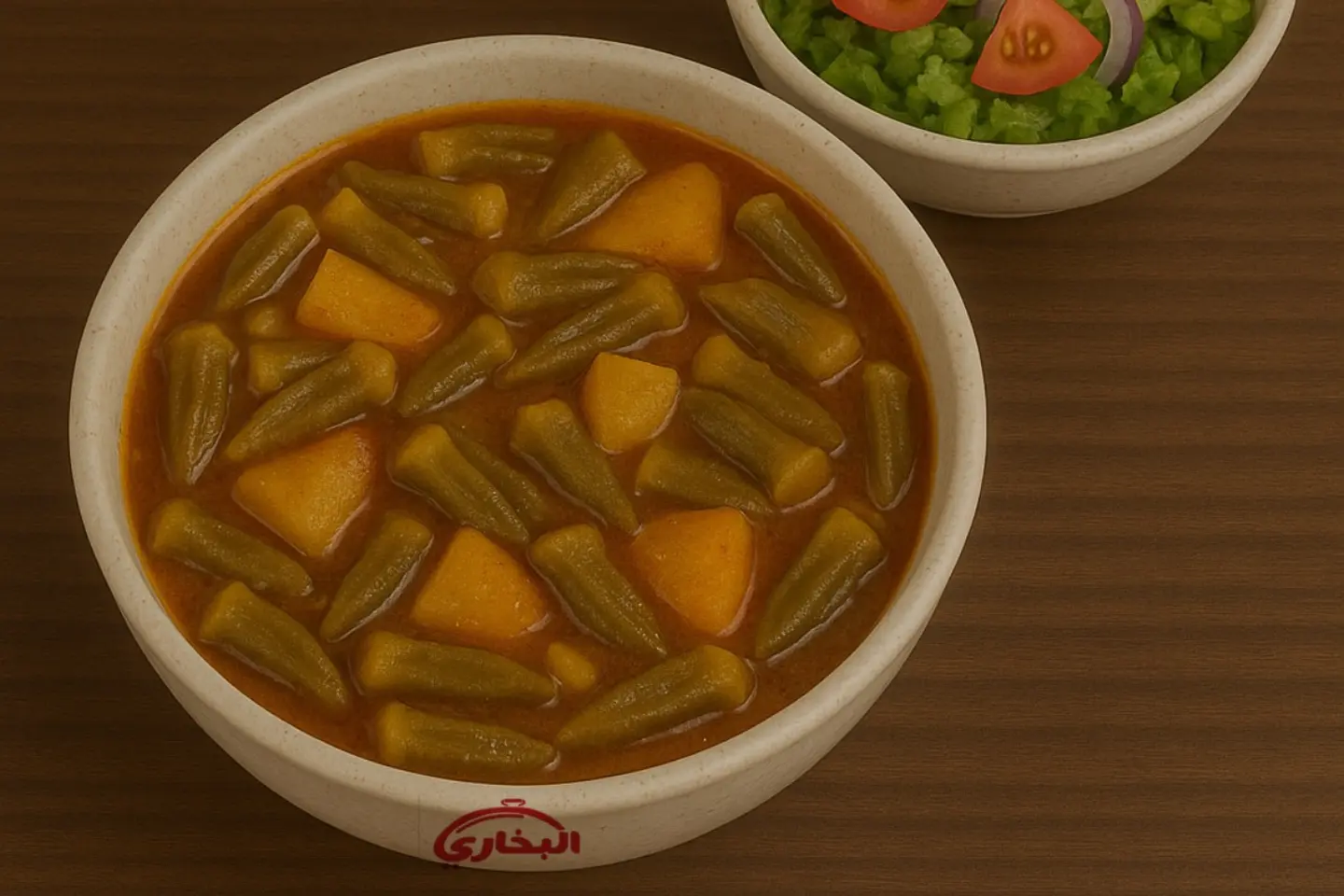 بامية