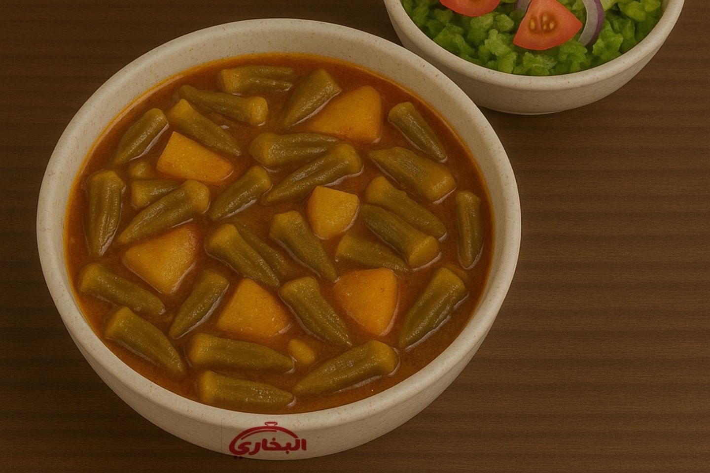 Okra