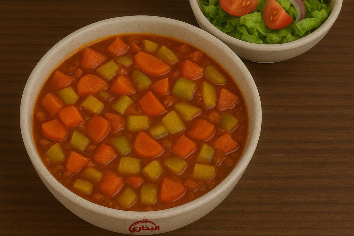 Mixed Vegetables