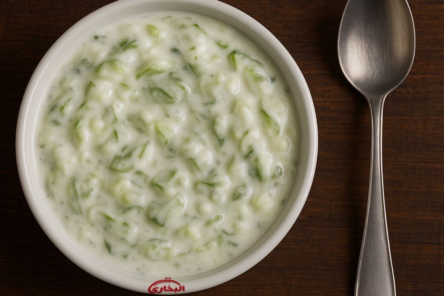 Cucumber Yogurt Salad