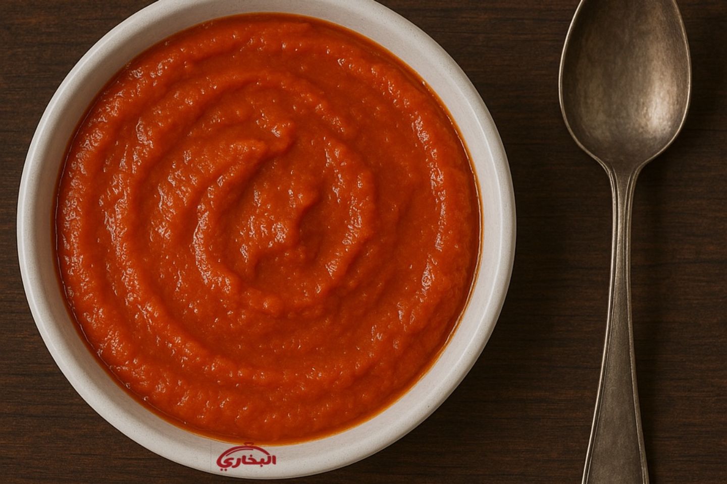 Spicy Turkish Salad