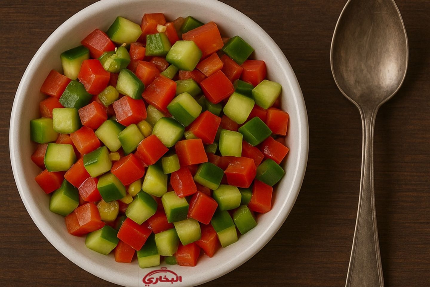 Green Salad
