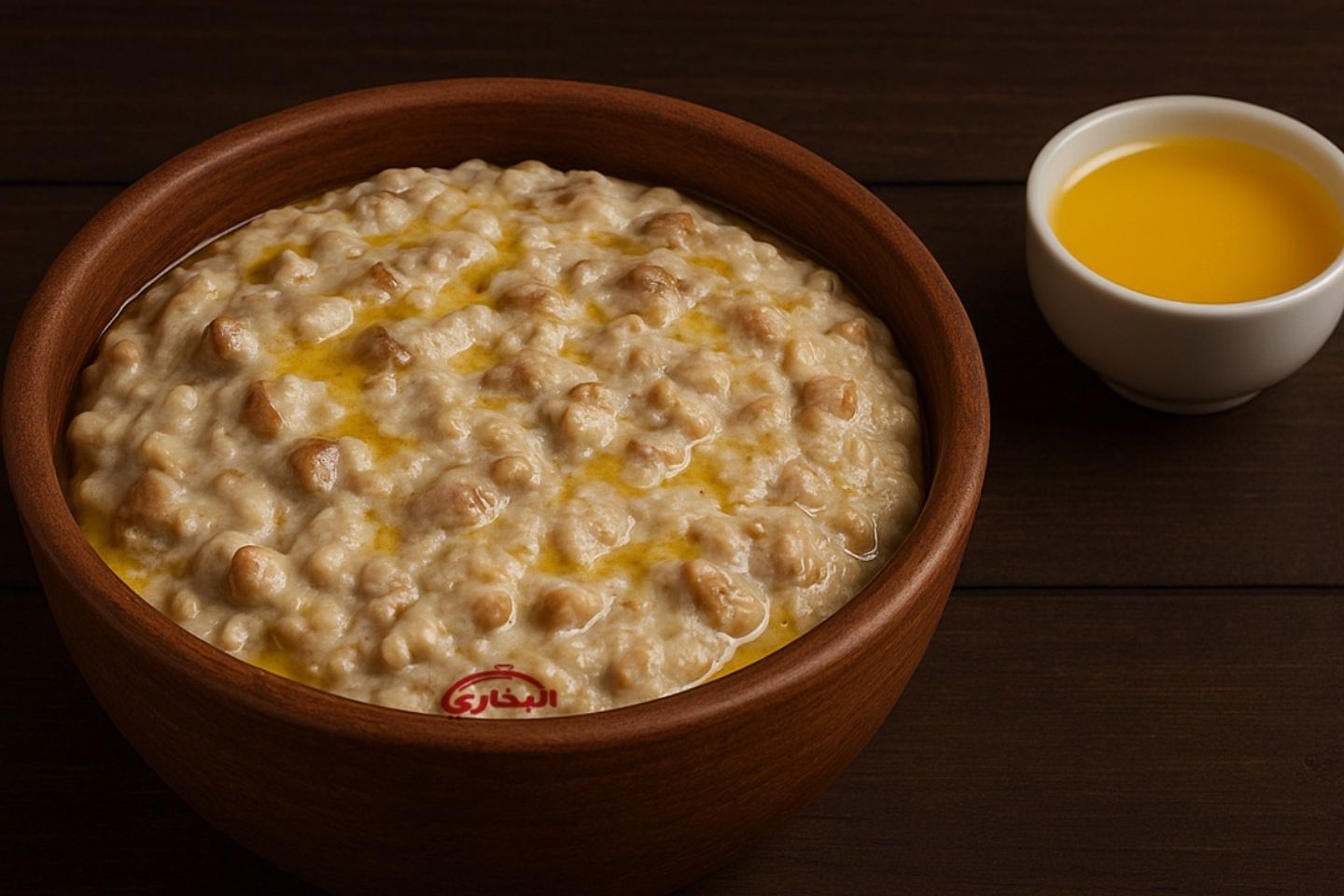 Masoub With Cream
