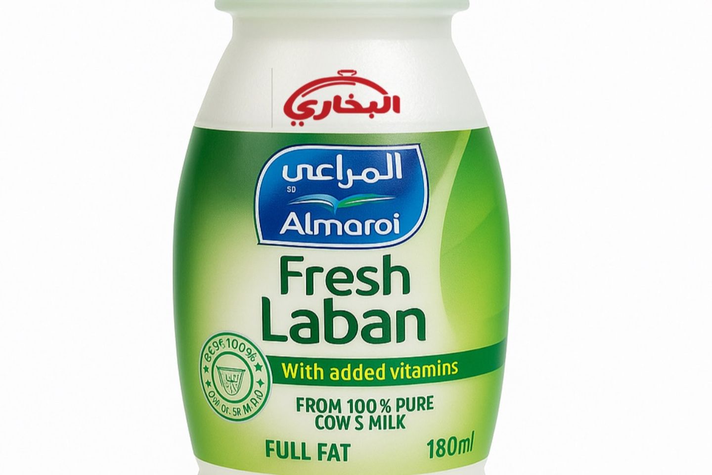 Almarai Laban - 180 Ml