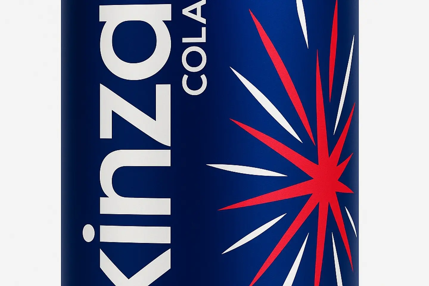 Kinza Cola