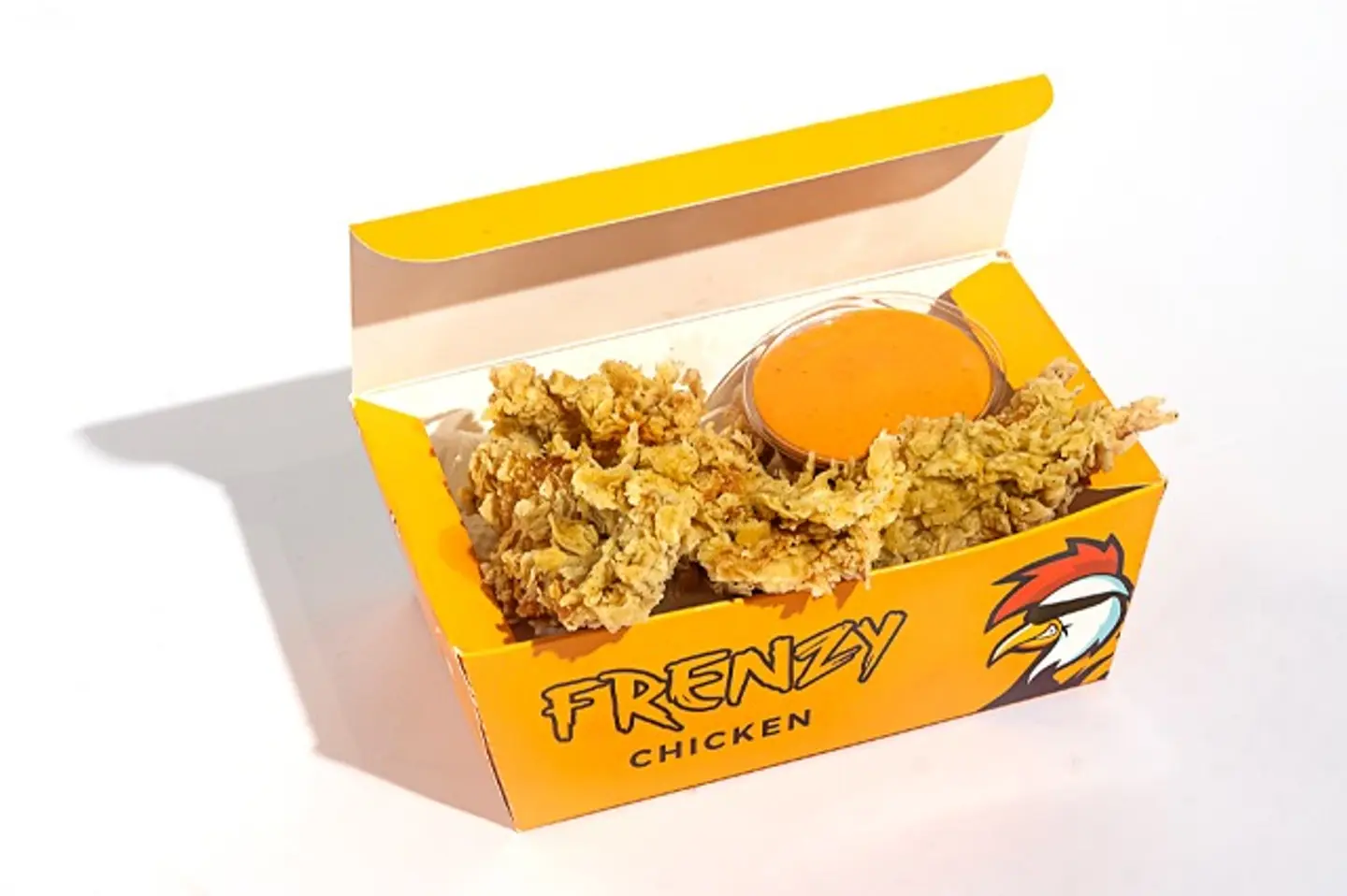 Chicken Strips