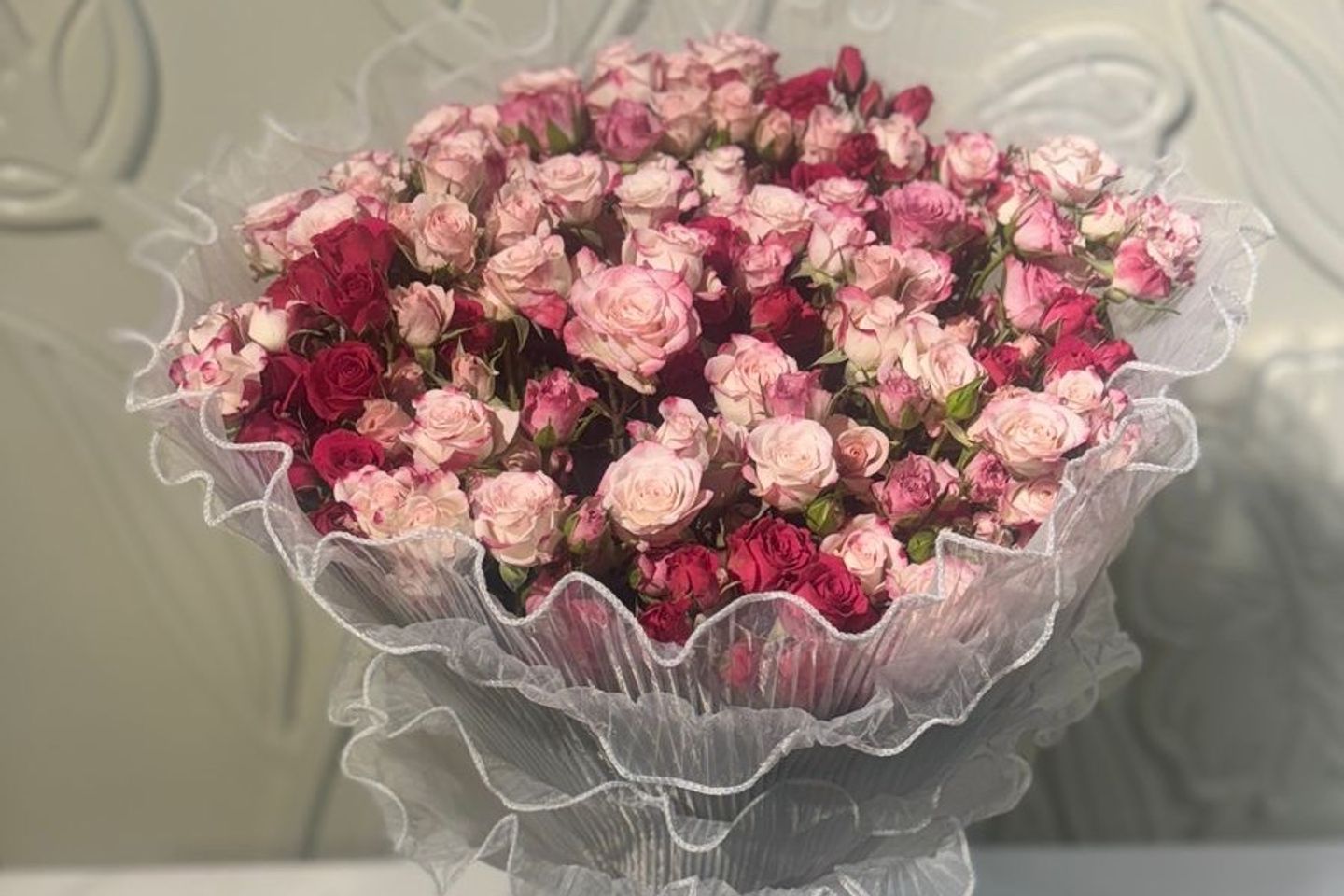 Elegance Bouquet