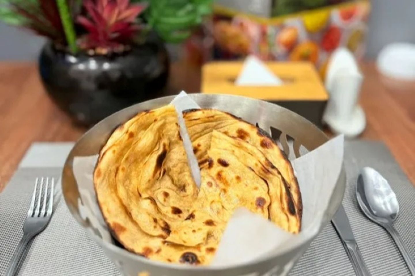 لاتشا باراثا