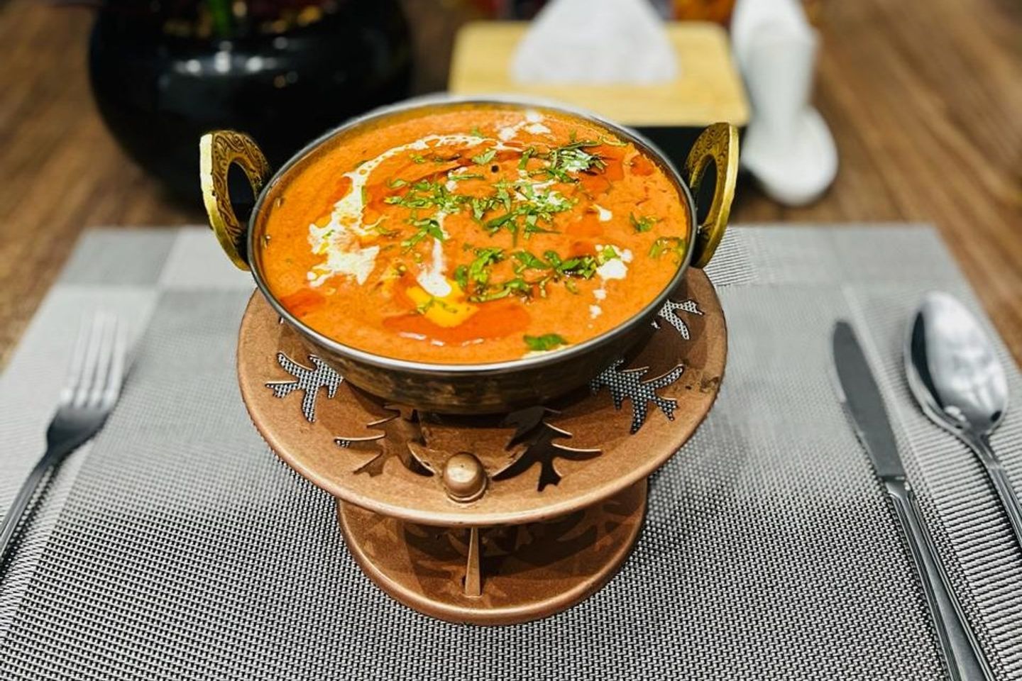 دجاج ماسالا
