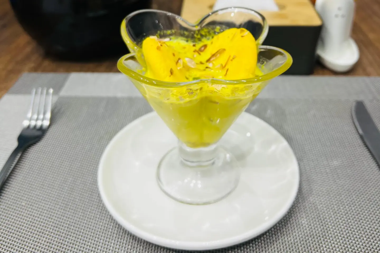 Kesri Ras Malai
