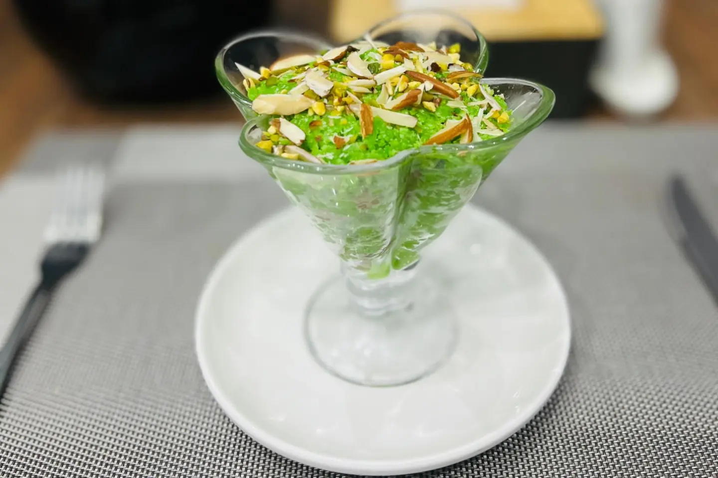 Pumpkin Halwa