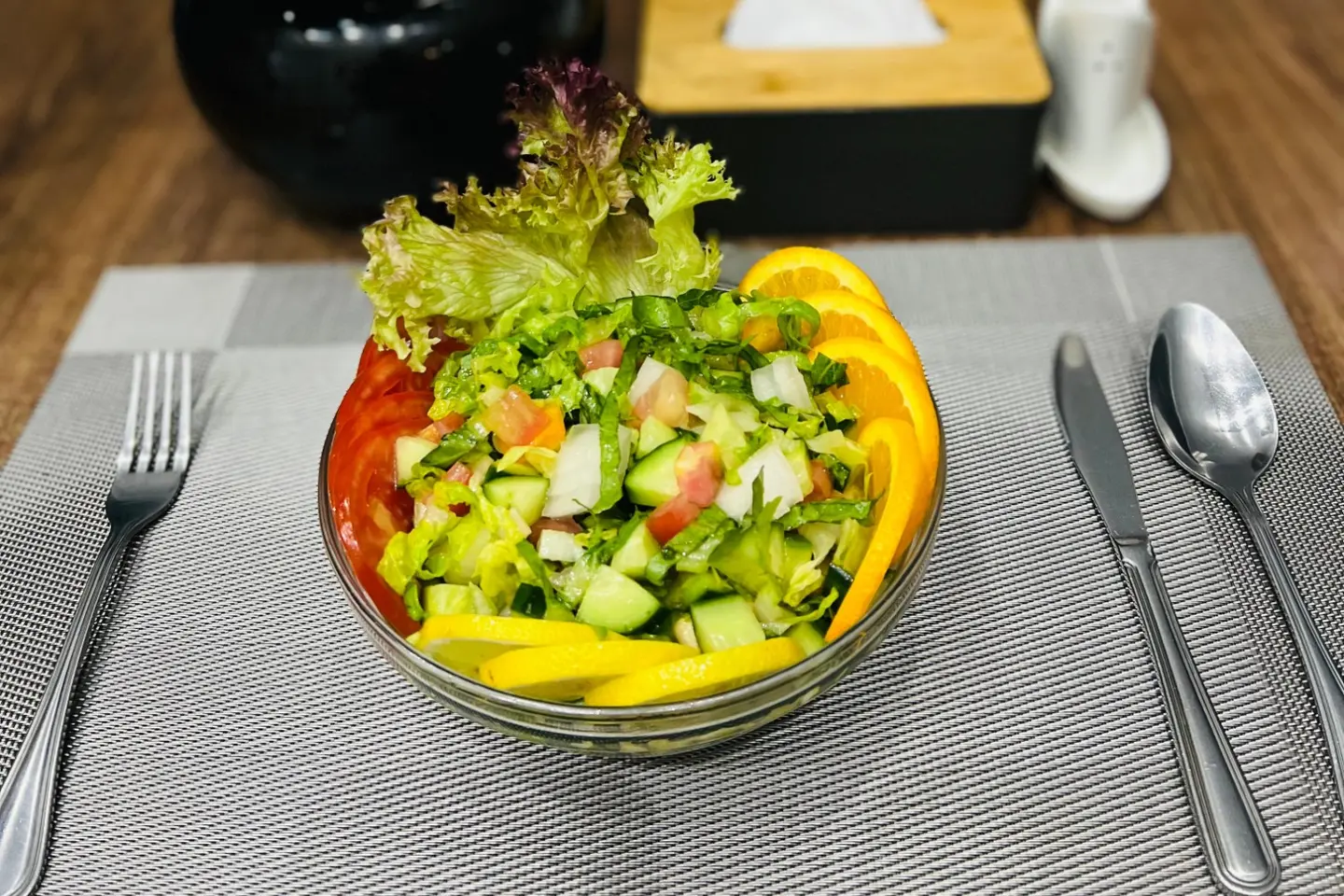 Green Salad
