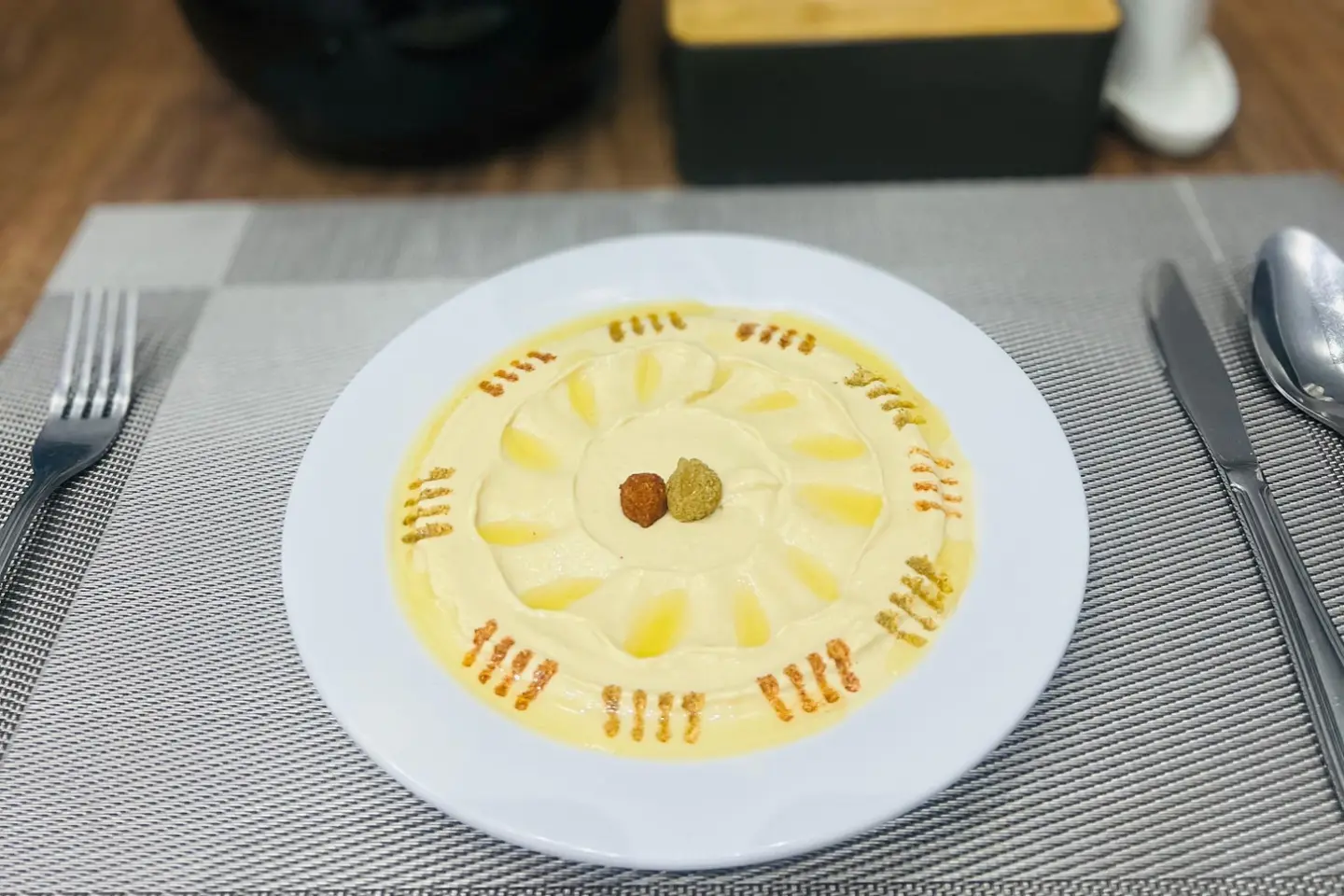Hummus