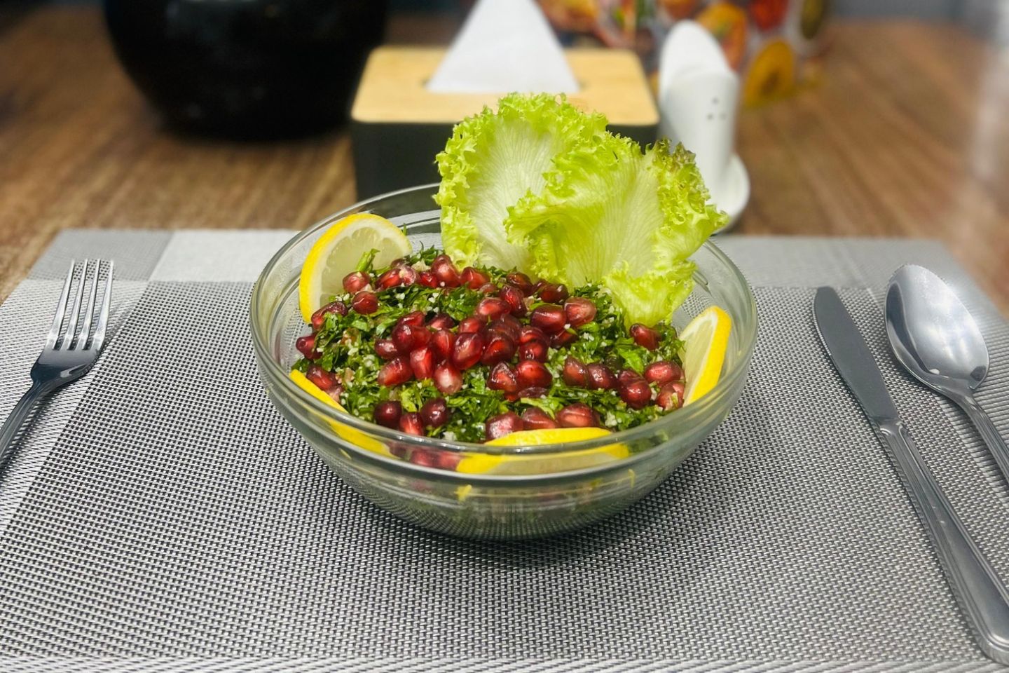 تبولة