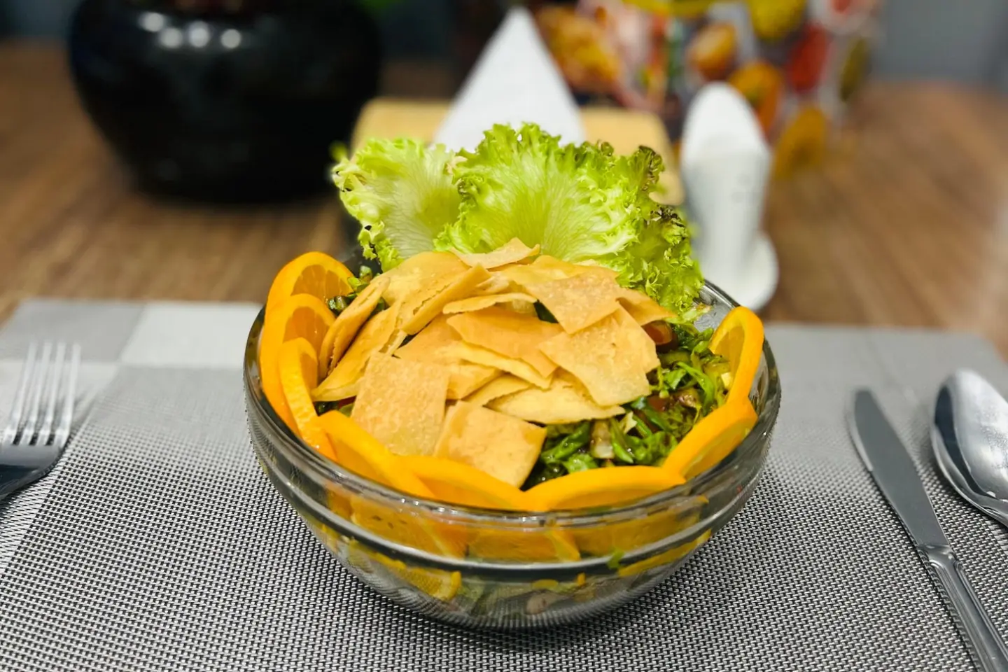 Fattoush