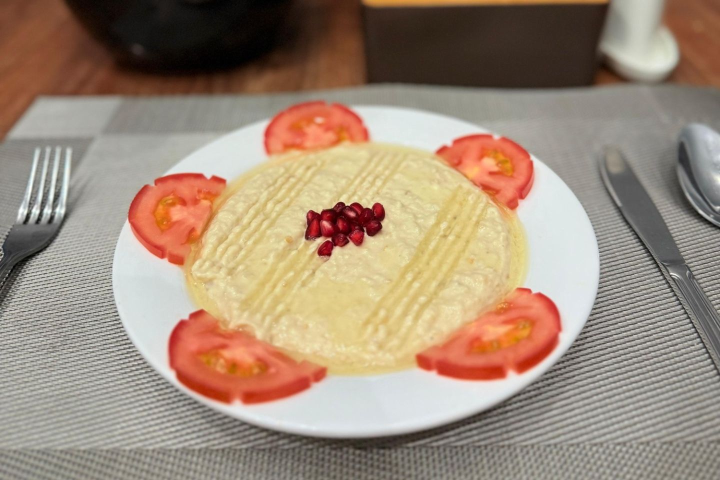 متبل