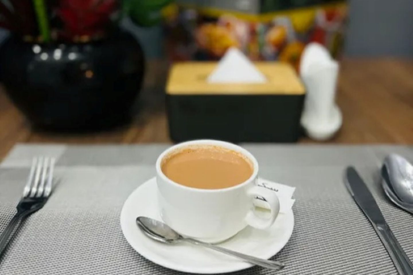 شاي ماسالا