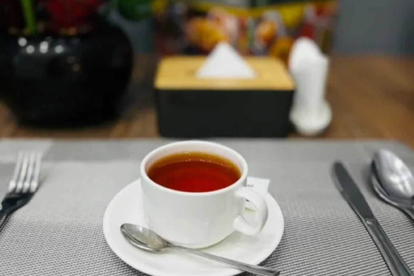 شاي