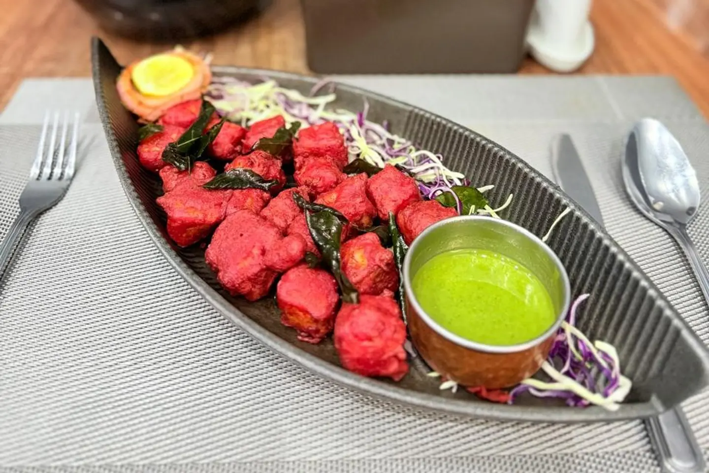 Paneer Jaipuri