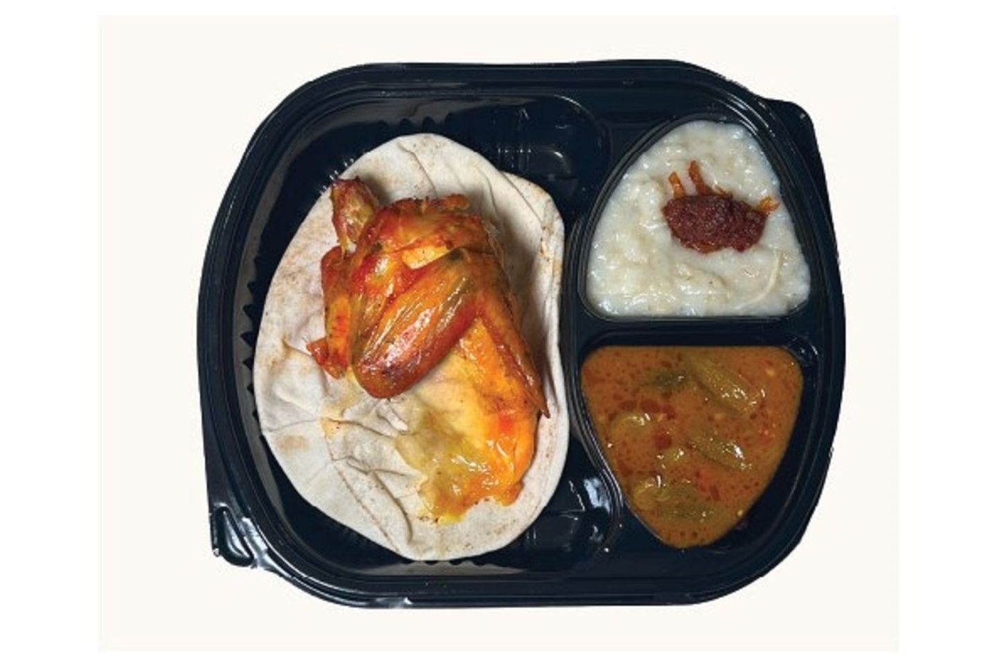 Work Meal 5