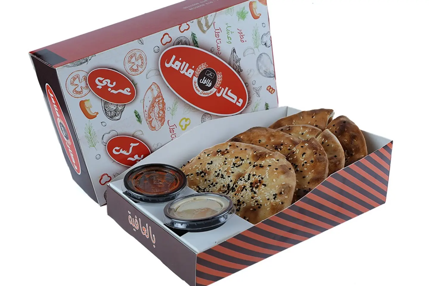 بوكس دجاج