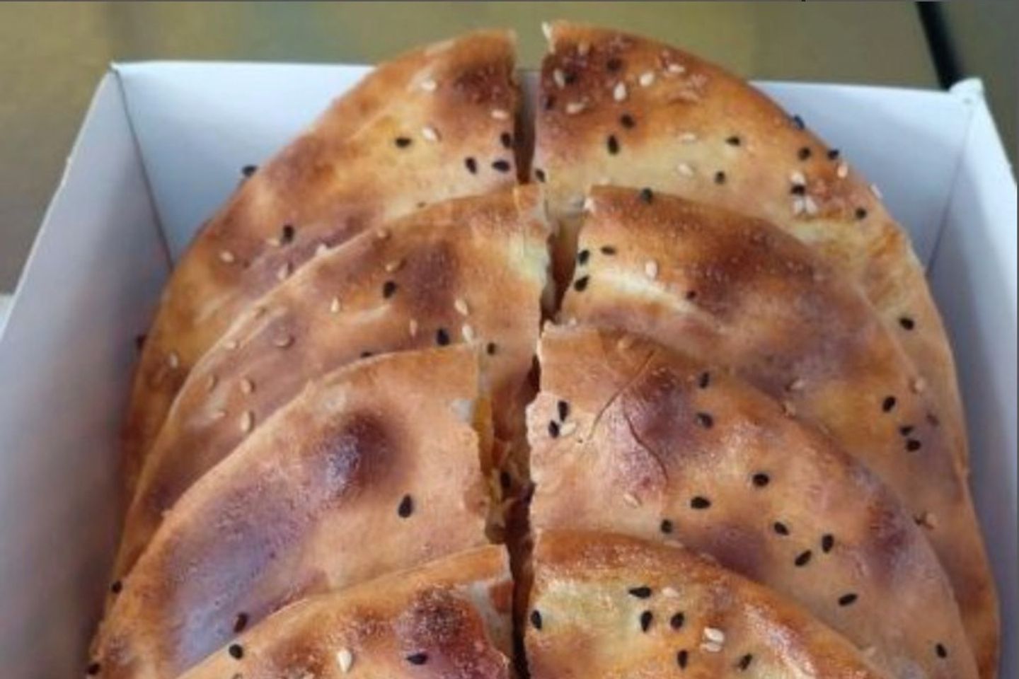 بوكس دجاج