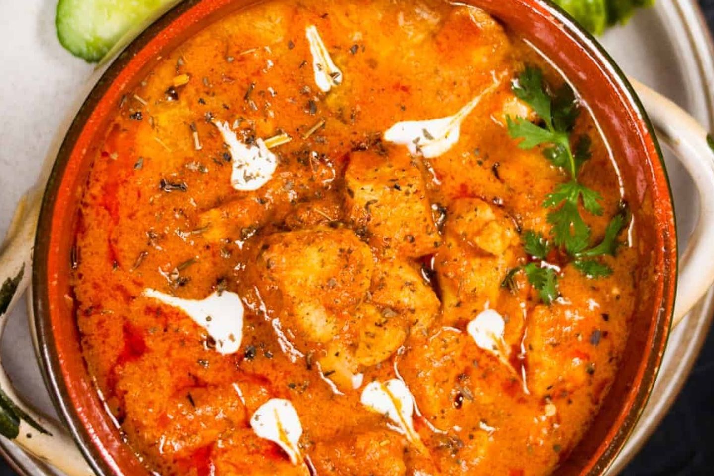 دجاج طاجن