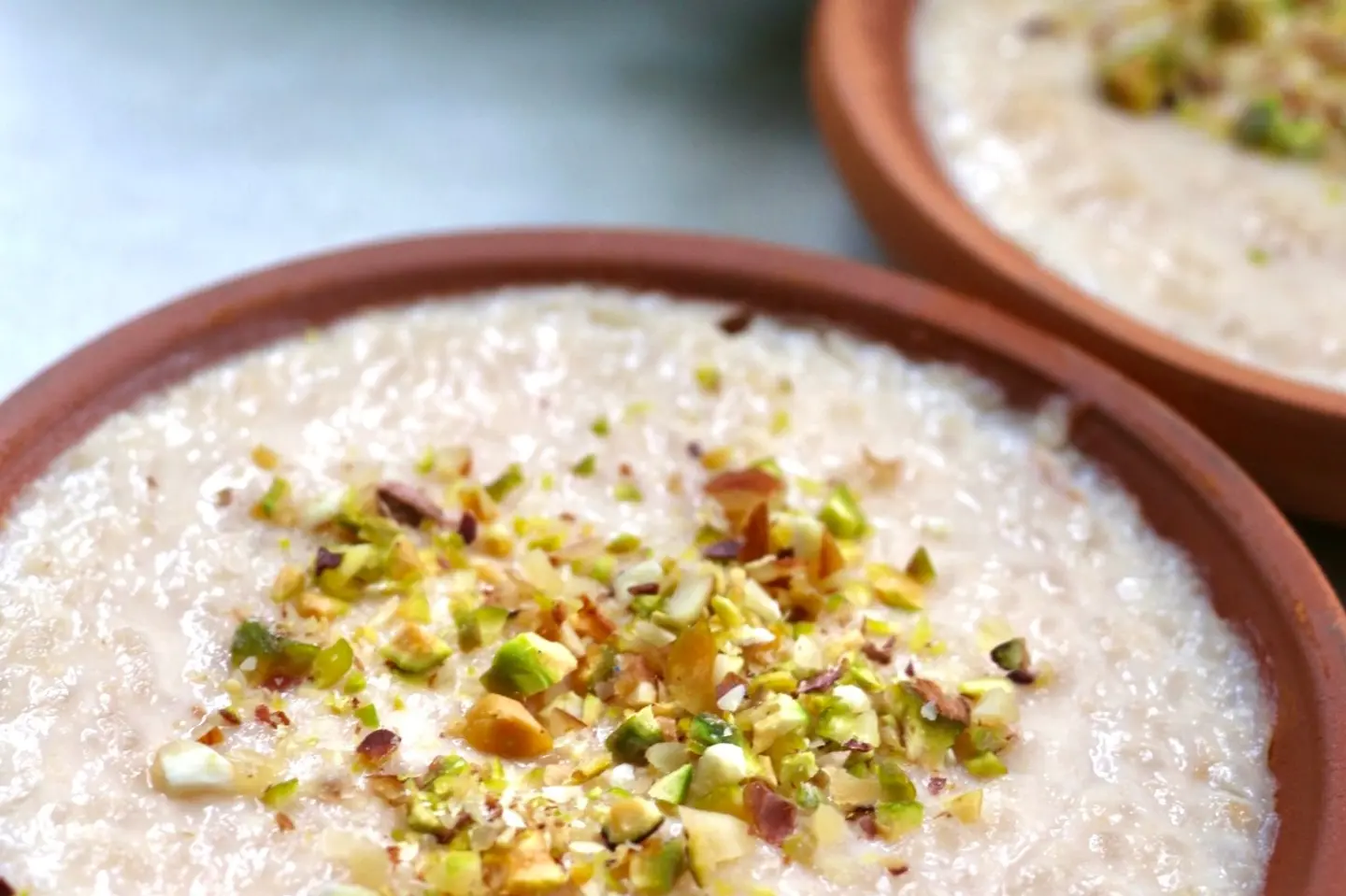 Sweet Kheer