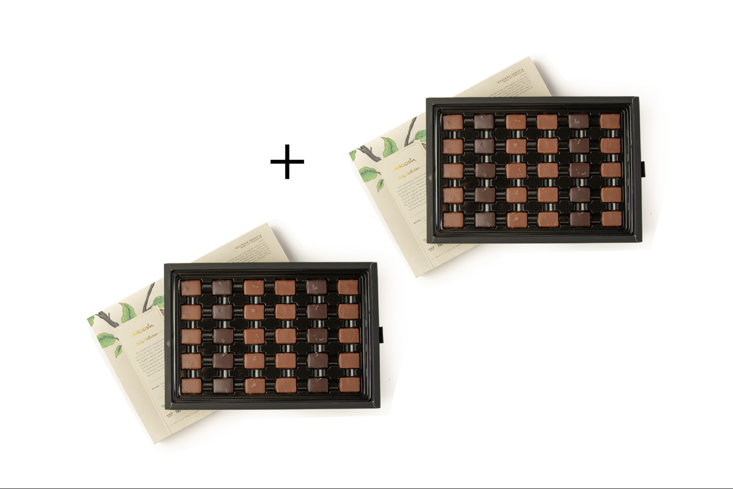 Salted Caramel Offer