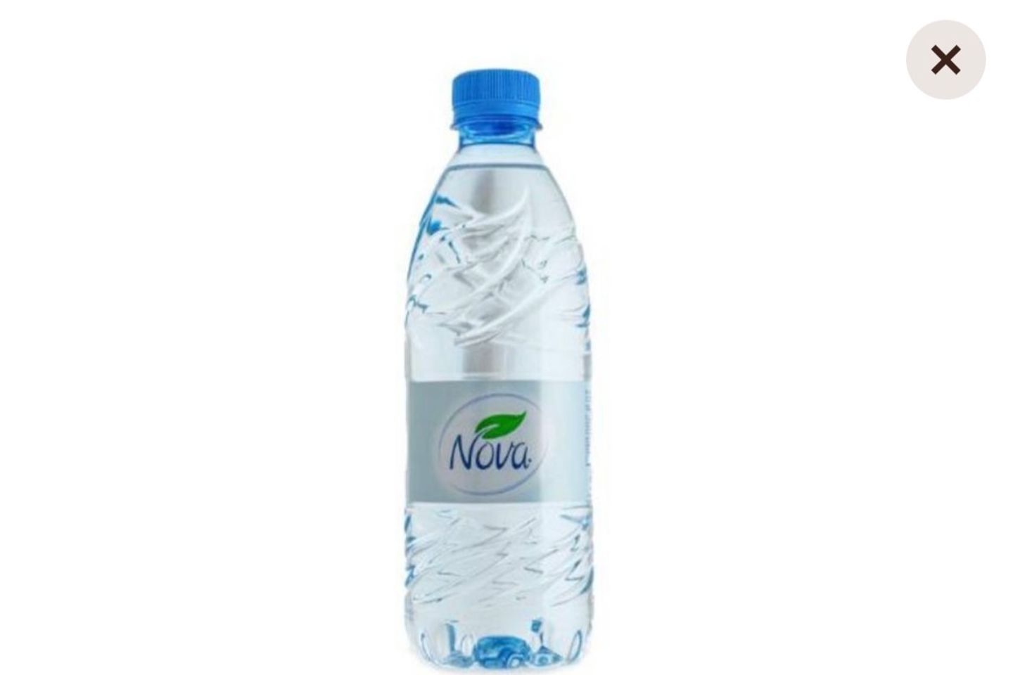 Small Water