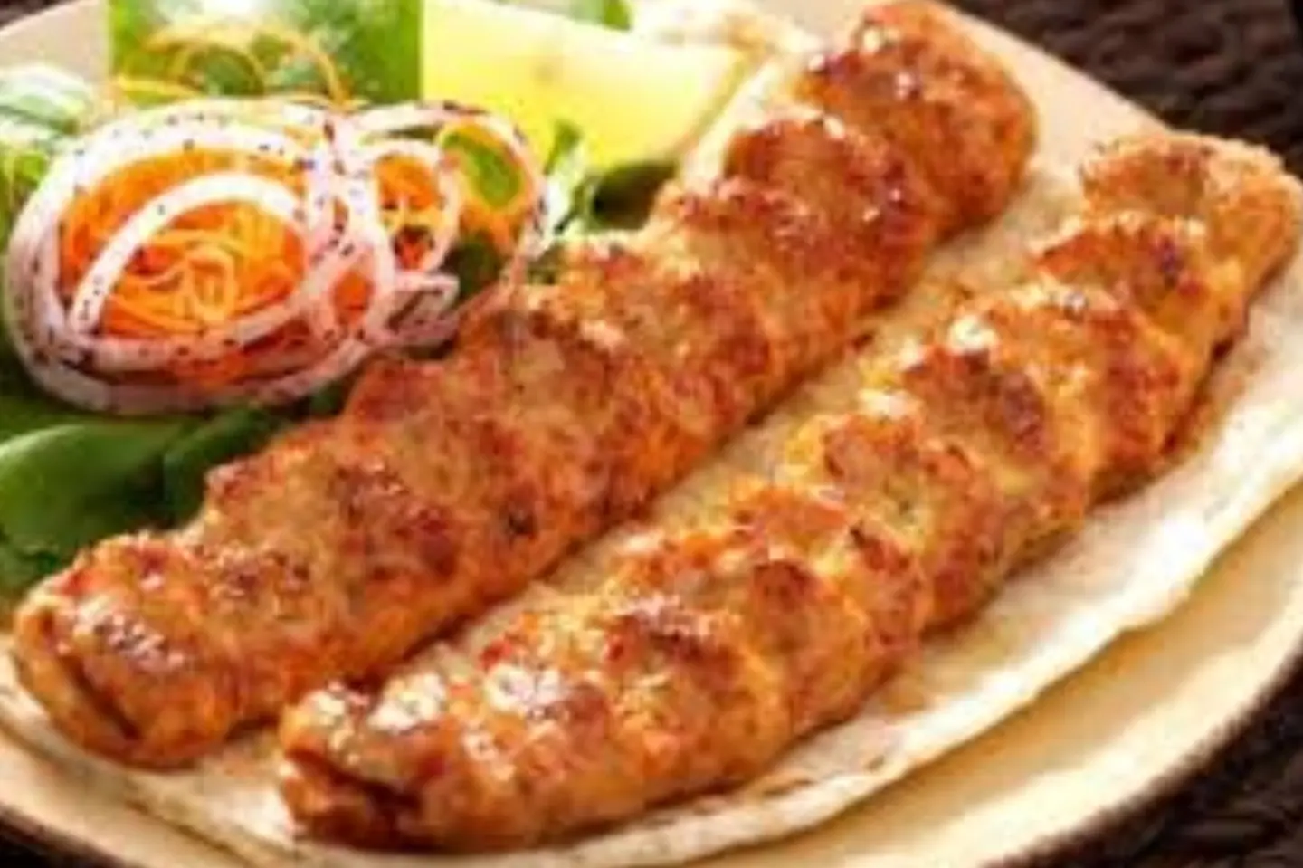Chicken Kebab