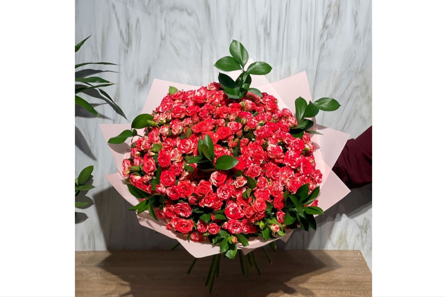 I Love You Bouquet