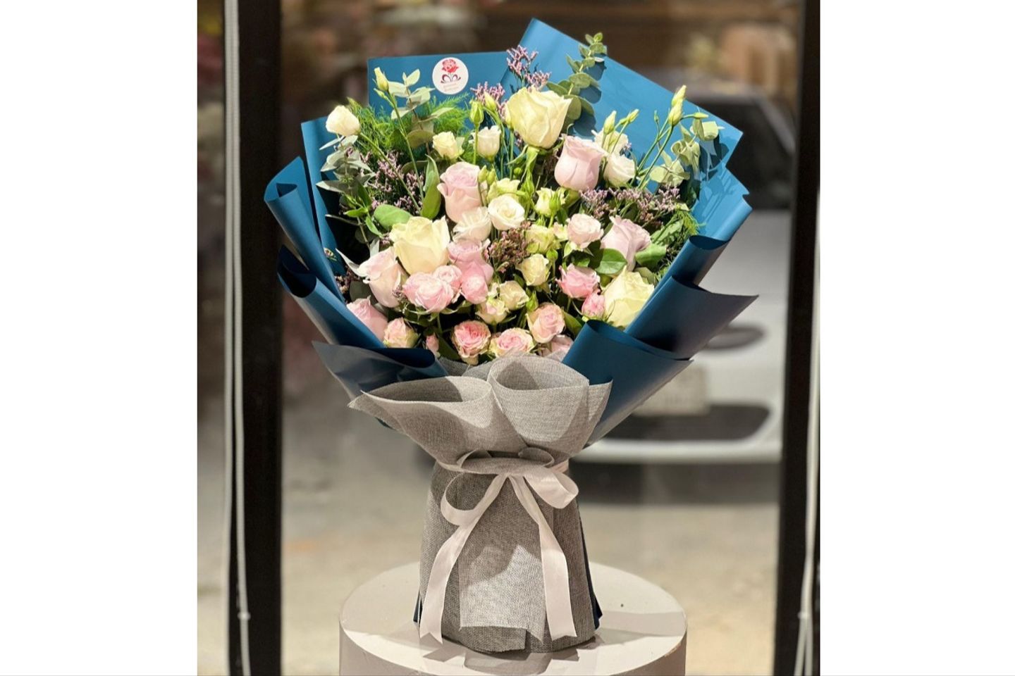 Safety Bouquet
