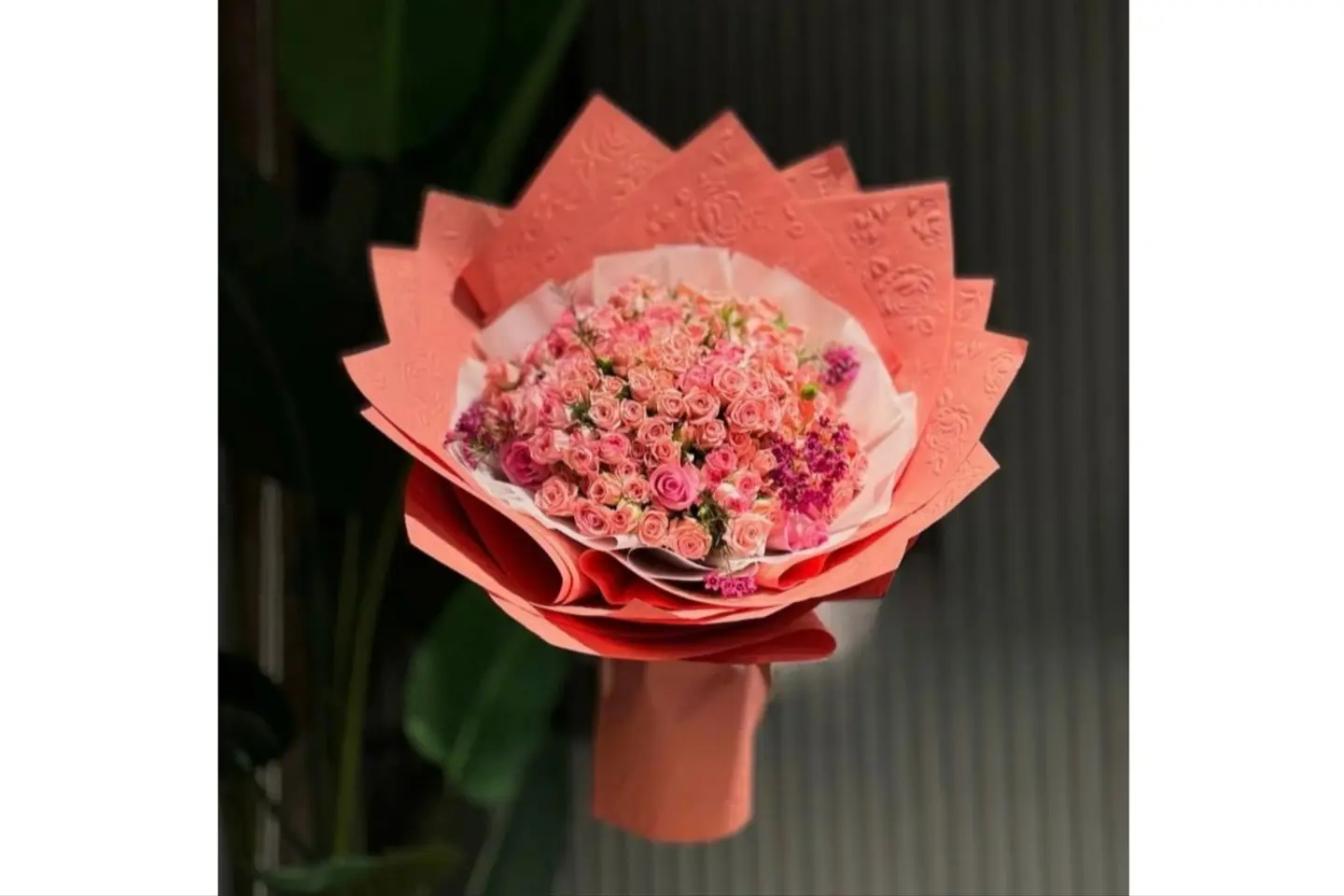 Whisper Bouquet