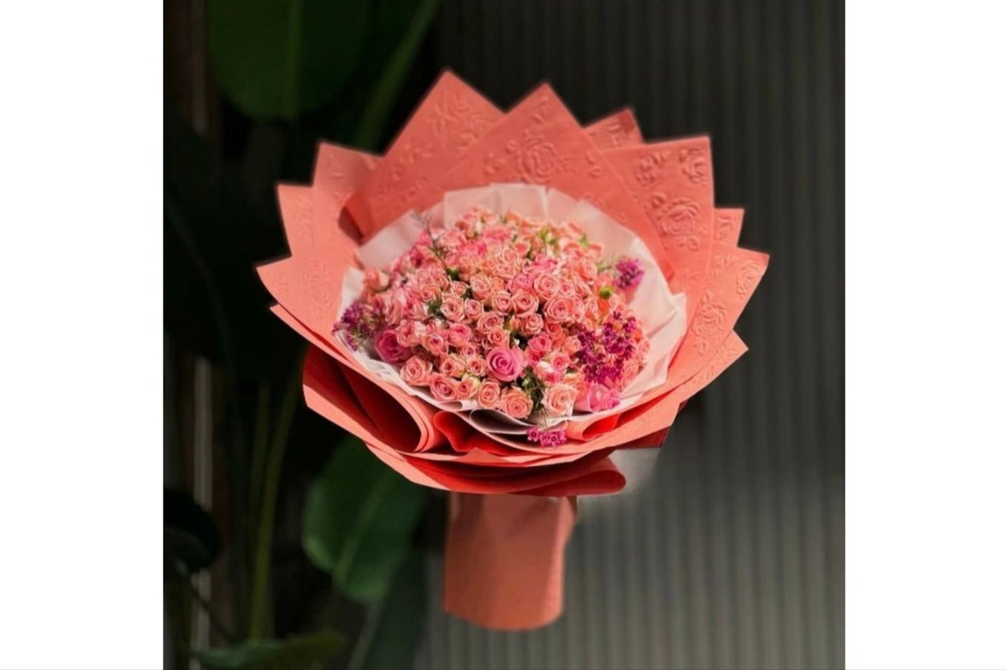Whisper Bouquet