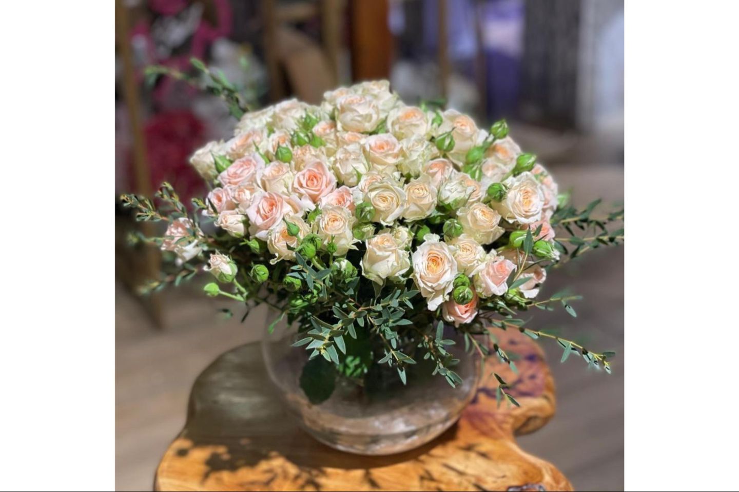 Serenity Vase