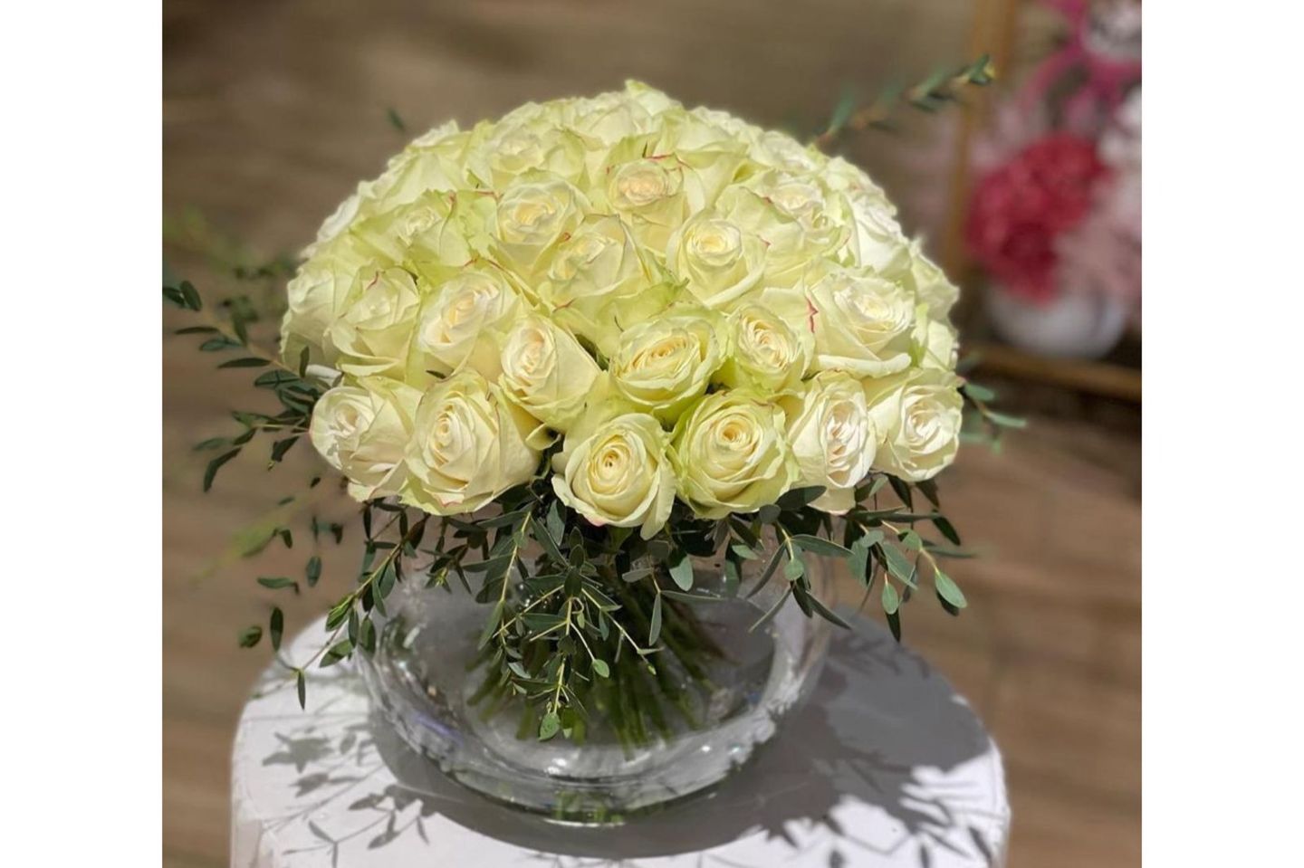 Art Vase