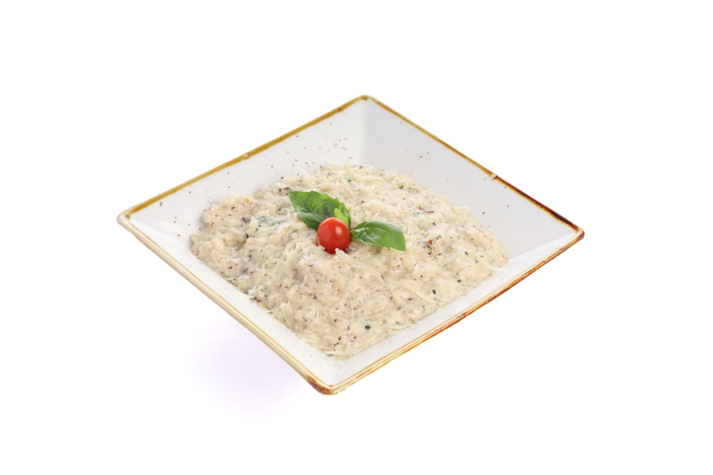 Risotto Truffle