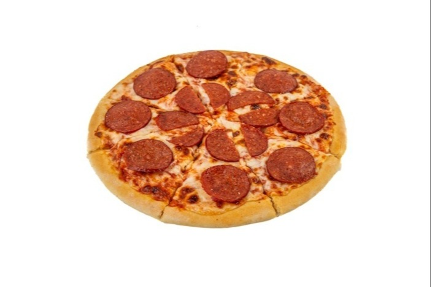 Pizza Pepperoni Medium