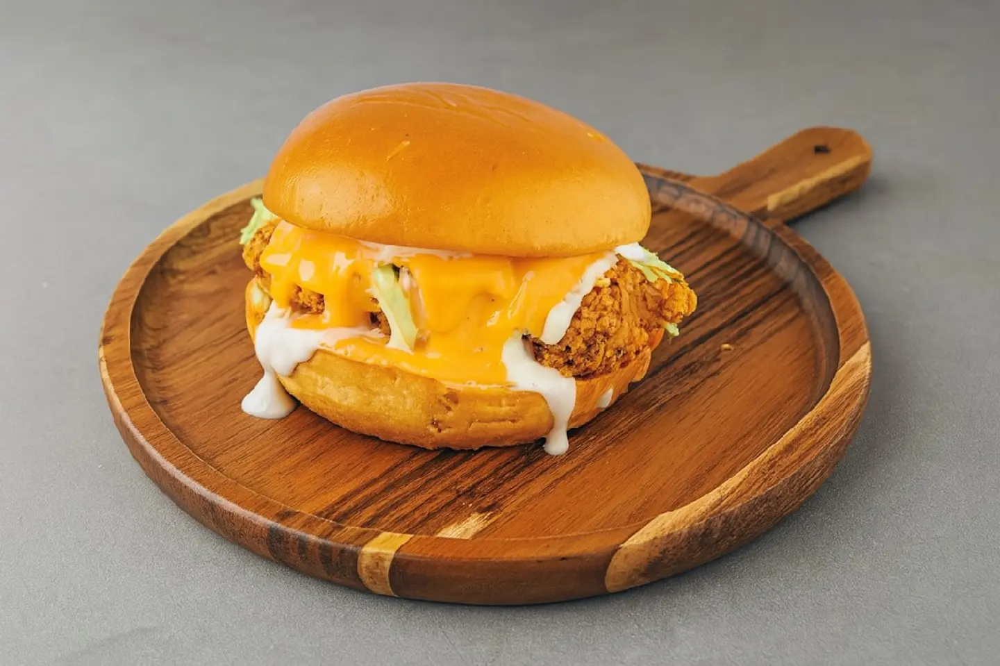Chicken Burger