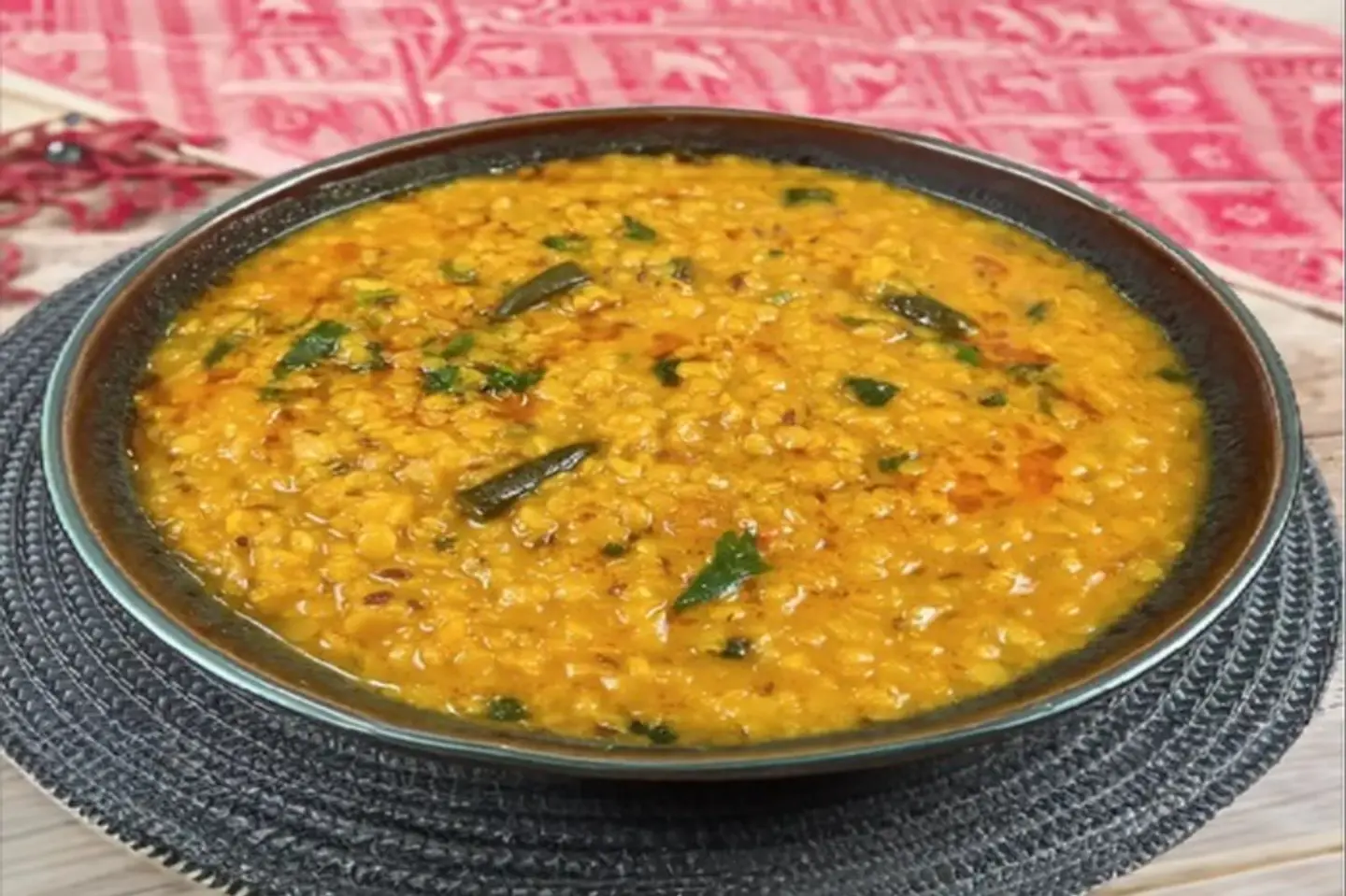 Dal Chana