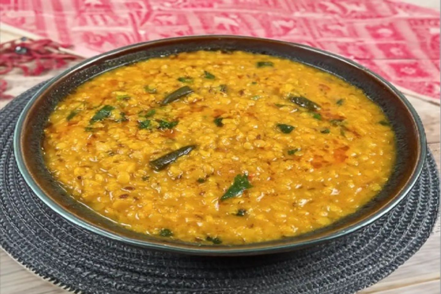 Dal Chana