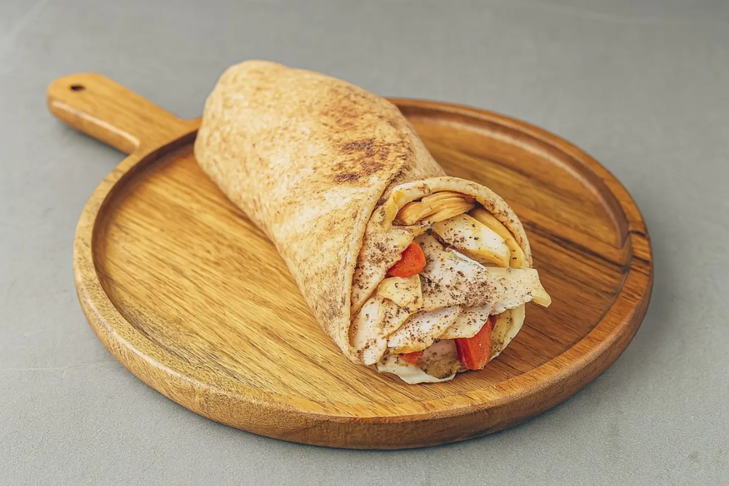 Chicken Wrap