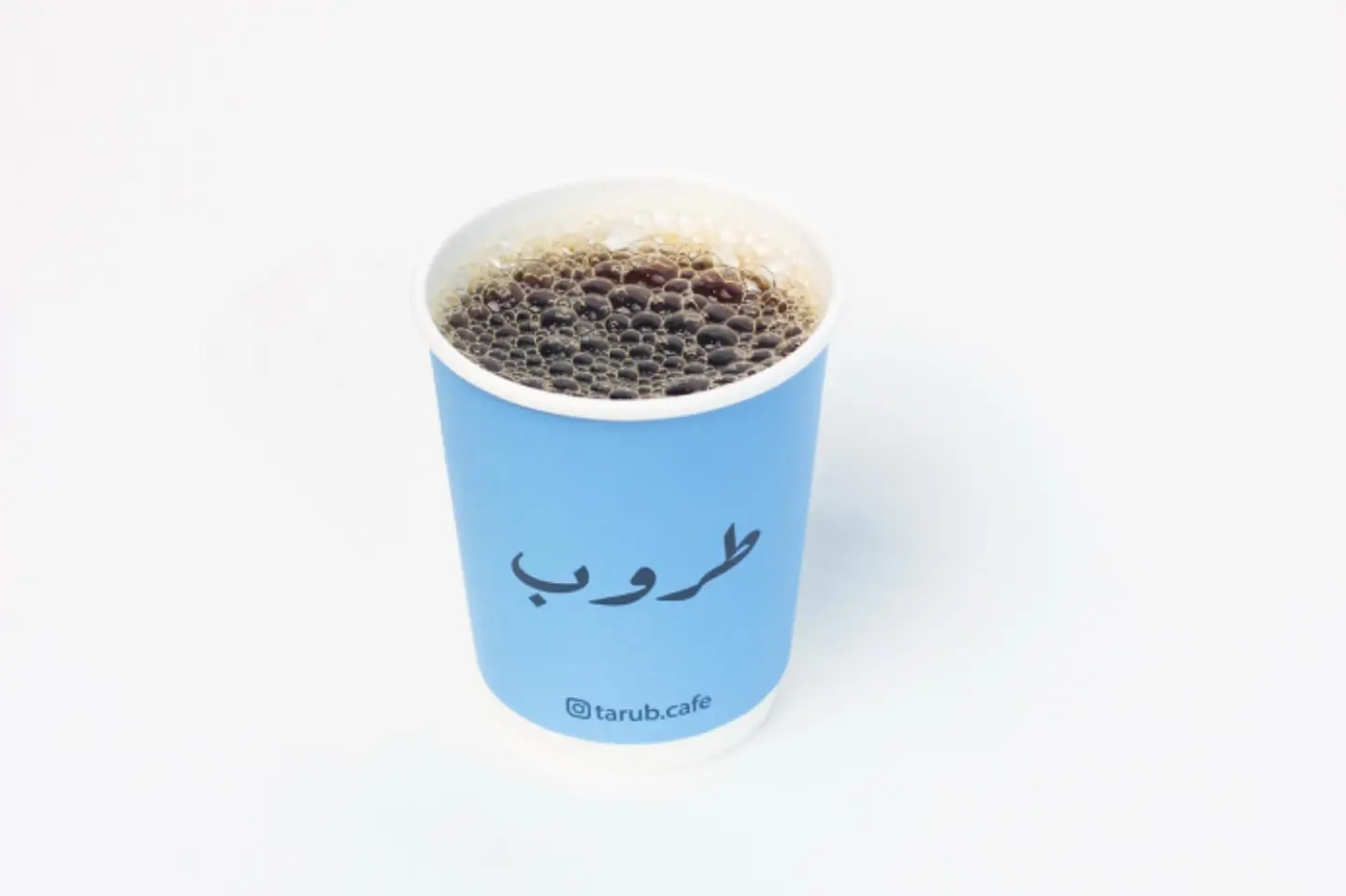 Hot V60