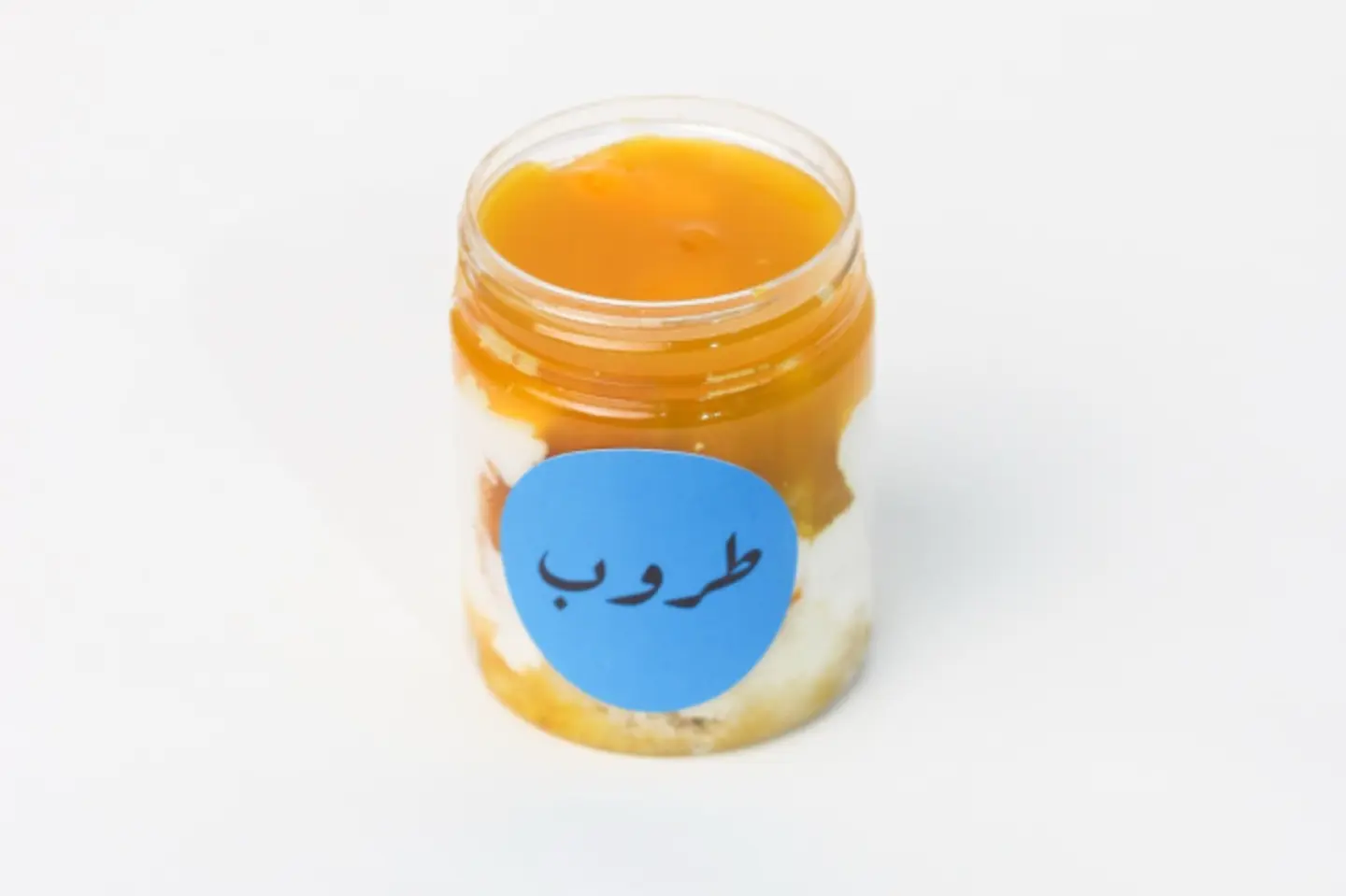 Mango Truffle