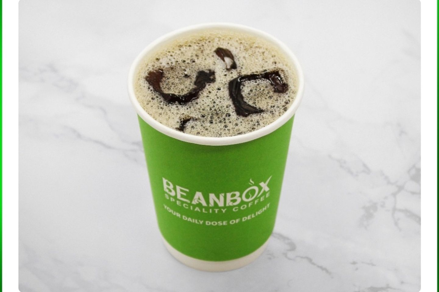 Iced V60