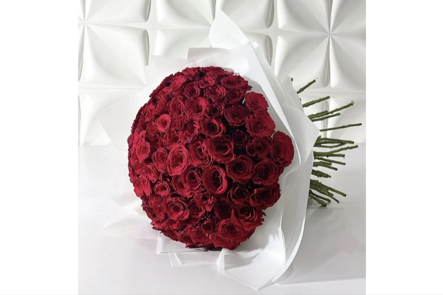 باقة المودة