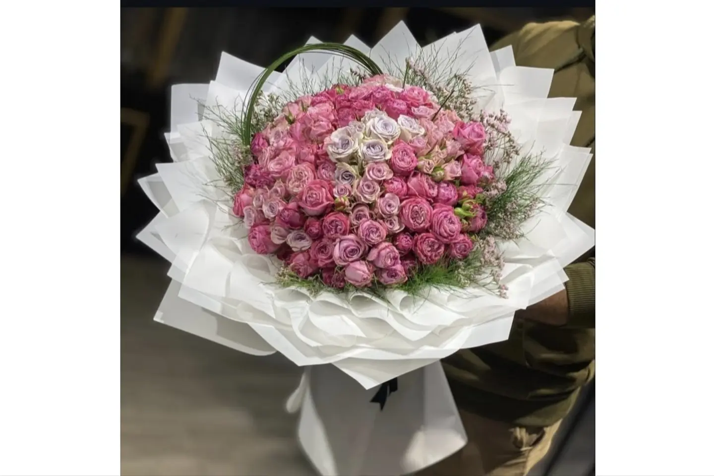 باقة النخبة